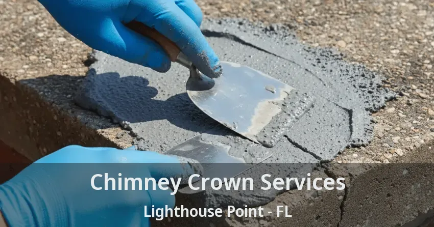 Chimney Crown Services Lighthouse Point - FL Chimney Crown Services Lighthouse Point - FL
