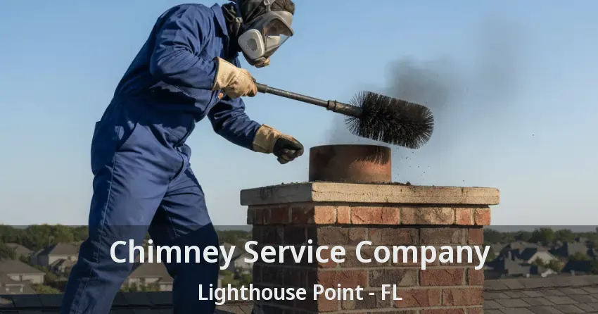 Chimney Service Company Lighthouse Point - FL