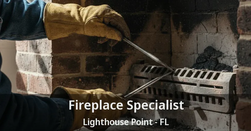 Fireplace Specialist Lighthouse Point - FL Fireplace Specialist Lighthouse Point - FL