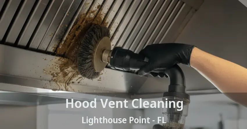 Hood Vent Cleaning Lighthouse Point - FL Hood Vent Cleaning Lighthouse Point - FL