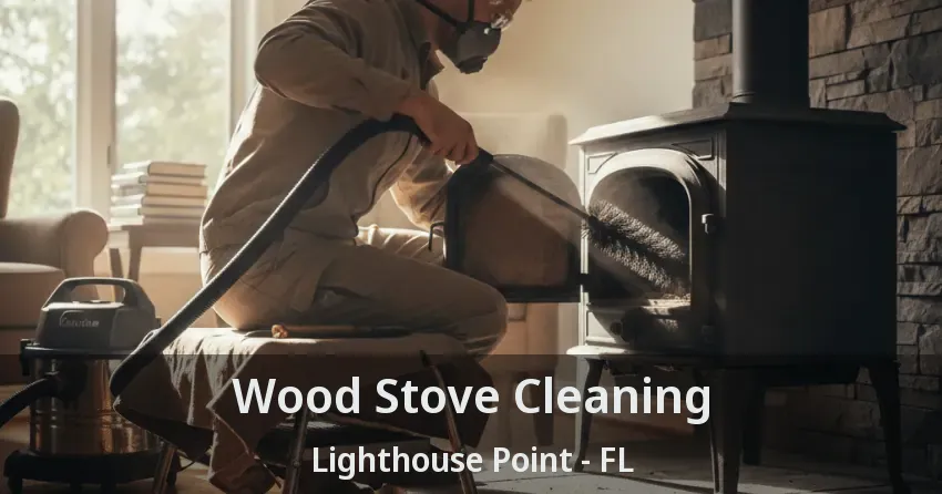 Wood Stove Cleaning Lighthouse Point - FL Wood Stove Cleaning Lighthouse Point - FL