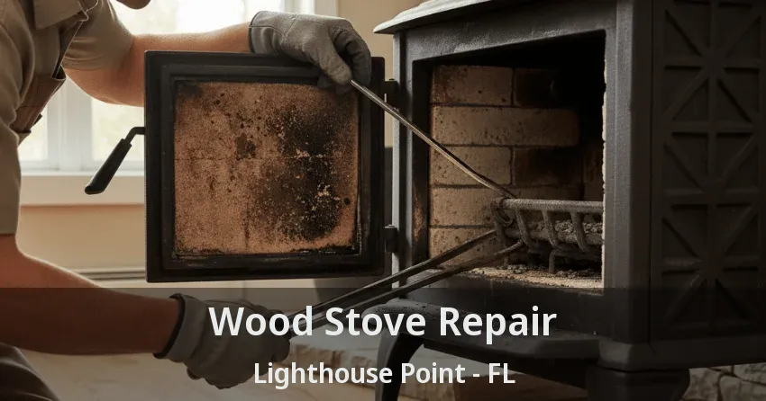 Wood Stove Repair Lighthouse Point - FL Wood Stove Repair Lighthouse Point - FL